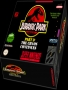 Nintendo  SNES&nbsp; - &nbsp;Jurassic Park II - The Chaos Continues (USA)